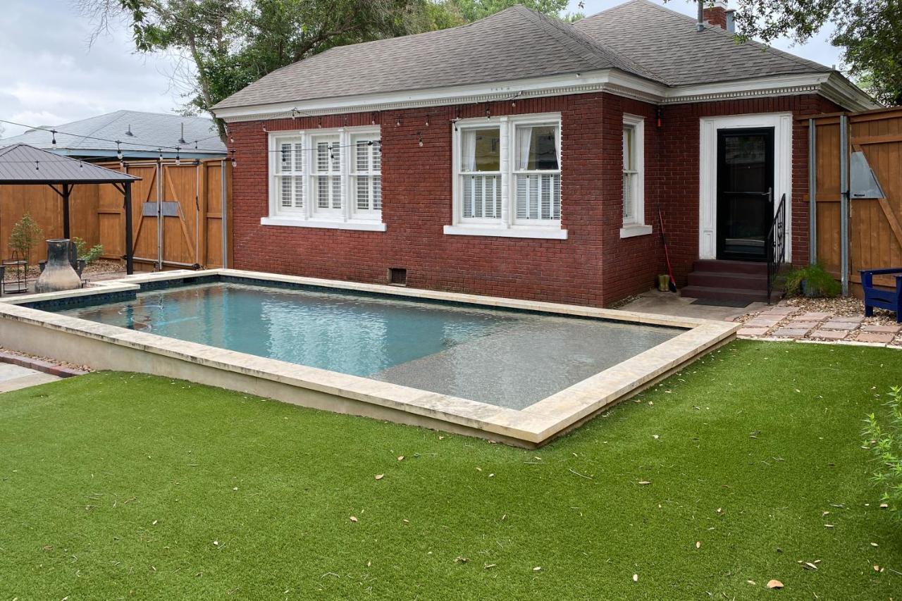 Сasa de vacaciones Woodlawn Avenue Beauty San Antonio