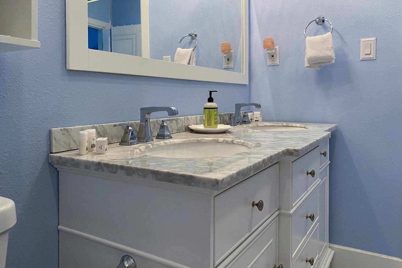 Сasa de vacaciones Woodlawn Avenue Beauty San Antonio